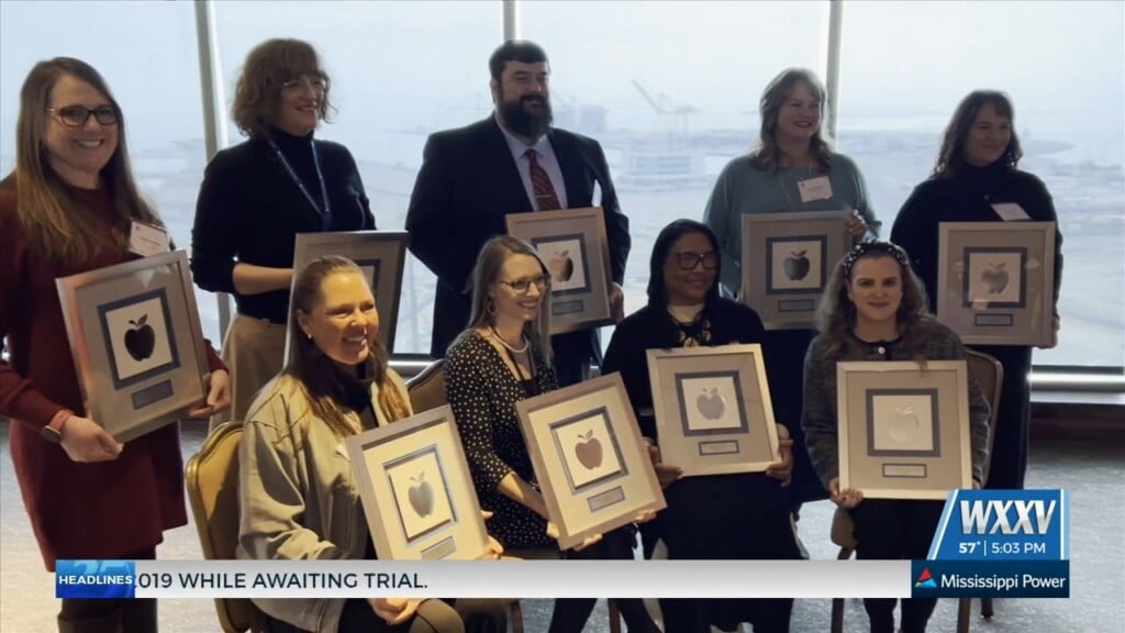 Local Educators Receive Leo W. Seal Innovative Teacher Grants