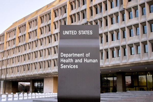 Dept Of Health