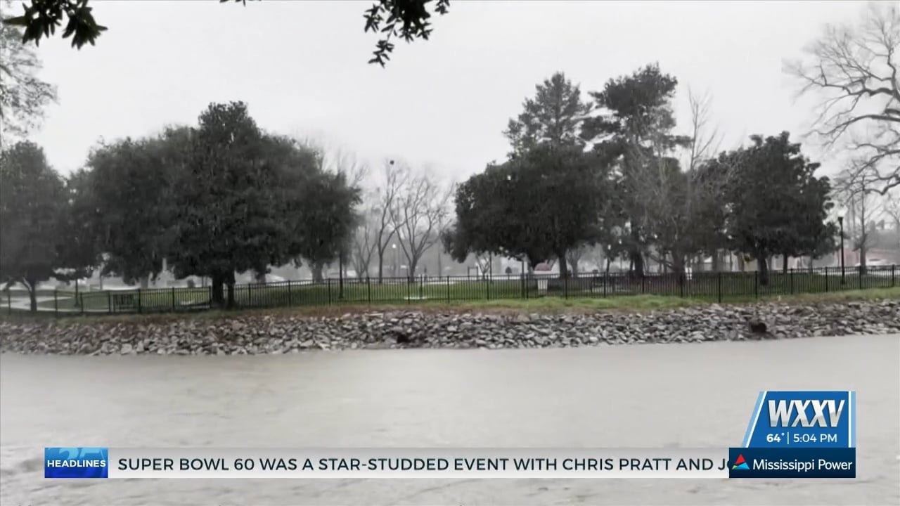 Severe Weather Awareness Week in Mississippi