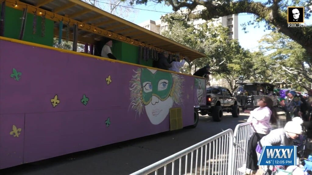 Tips For Cleaning Up After Mardi Gras Parades