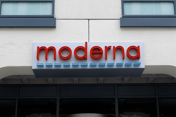Moderna
