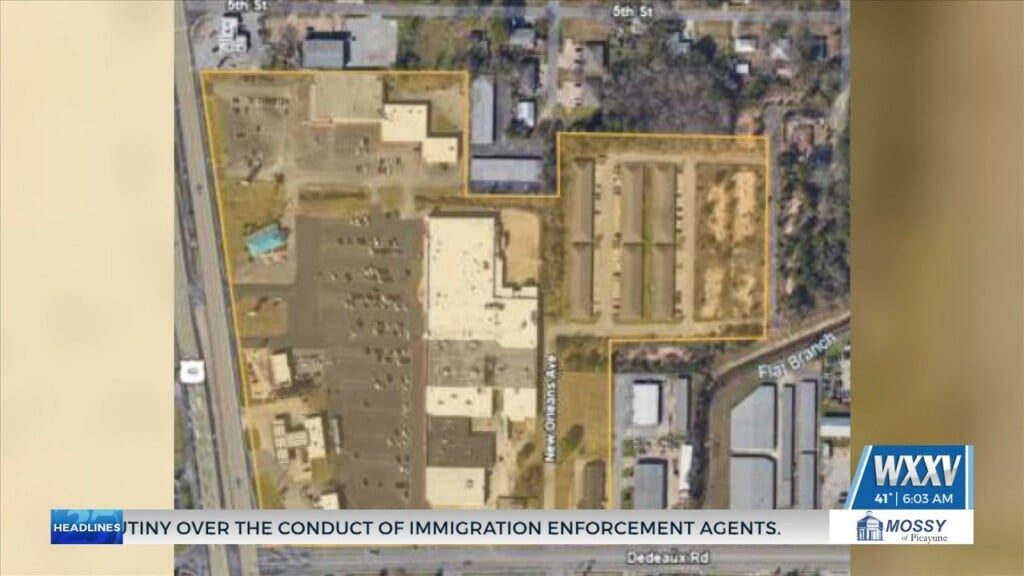 Scheduled Water Outage For Parts Of Gulfport Friday