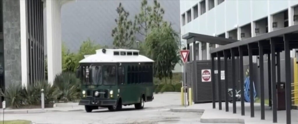 Coast Transit Authority Hires New Executive Director