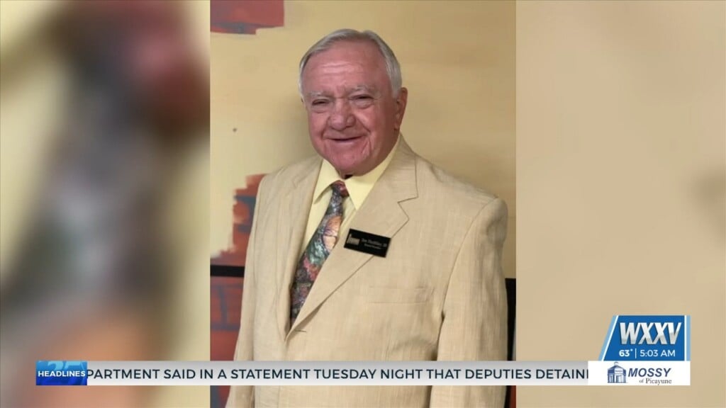 New Officials Take Office For Mississippi Coast Crime Stoppers