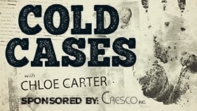 Cold Cases Crescofcr
