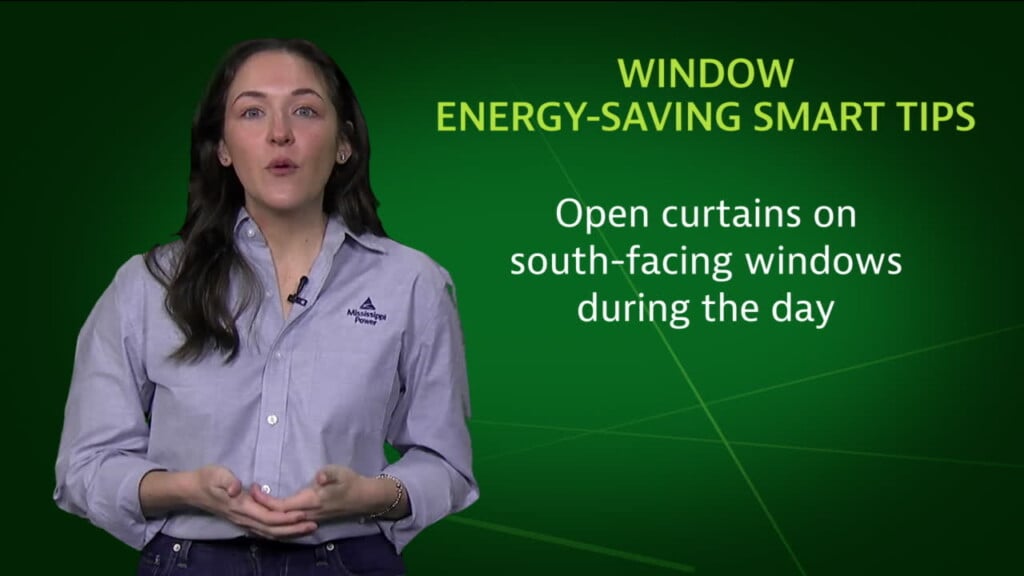 Mississippi Power Energy Saving Tips