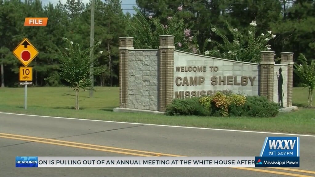 Sentry South 26 2 Training Exercise Continues At Local Military Bases