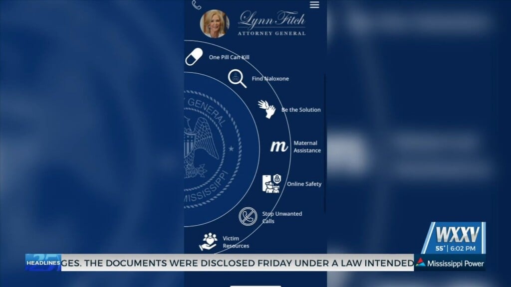 Ms Ag’s Office Launches New Mobile App