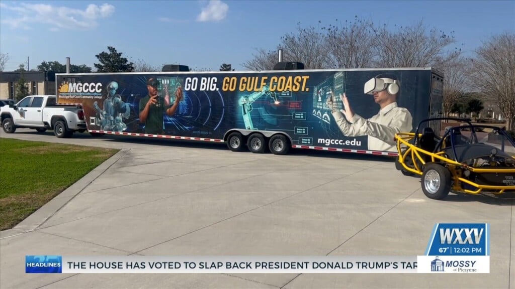 Mgccc Holds Fourth Annual Experience Cte Event