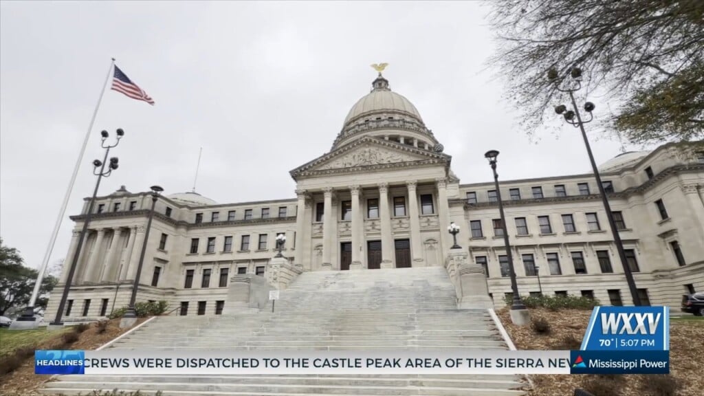 Senate Kills Ballot Initiative That Gives Residents Right To Vote On Issues