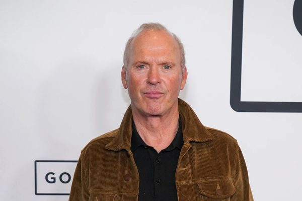 Michael Keaton