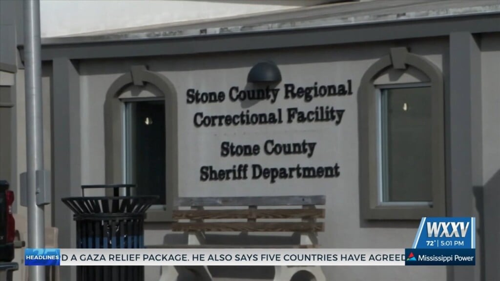Stone County Sheriff’s Office Offering Public Safety Cadet Program