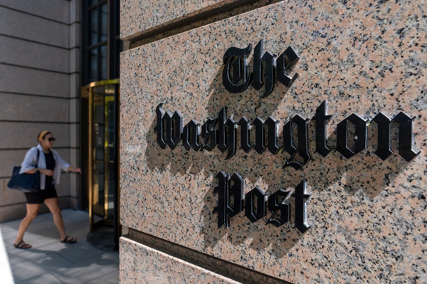 The Washington Post