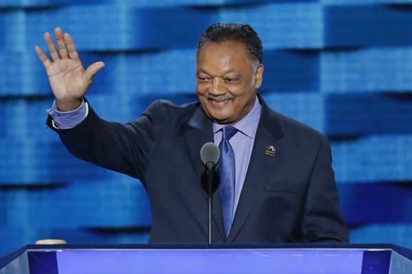 Jesse Jackson