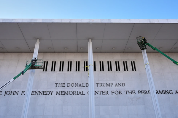 Kennedy Center