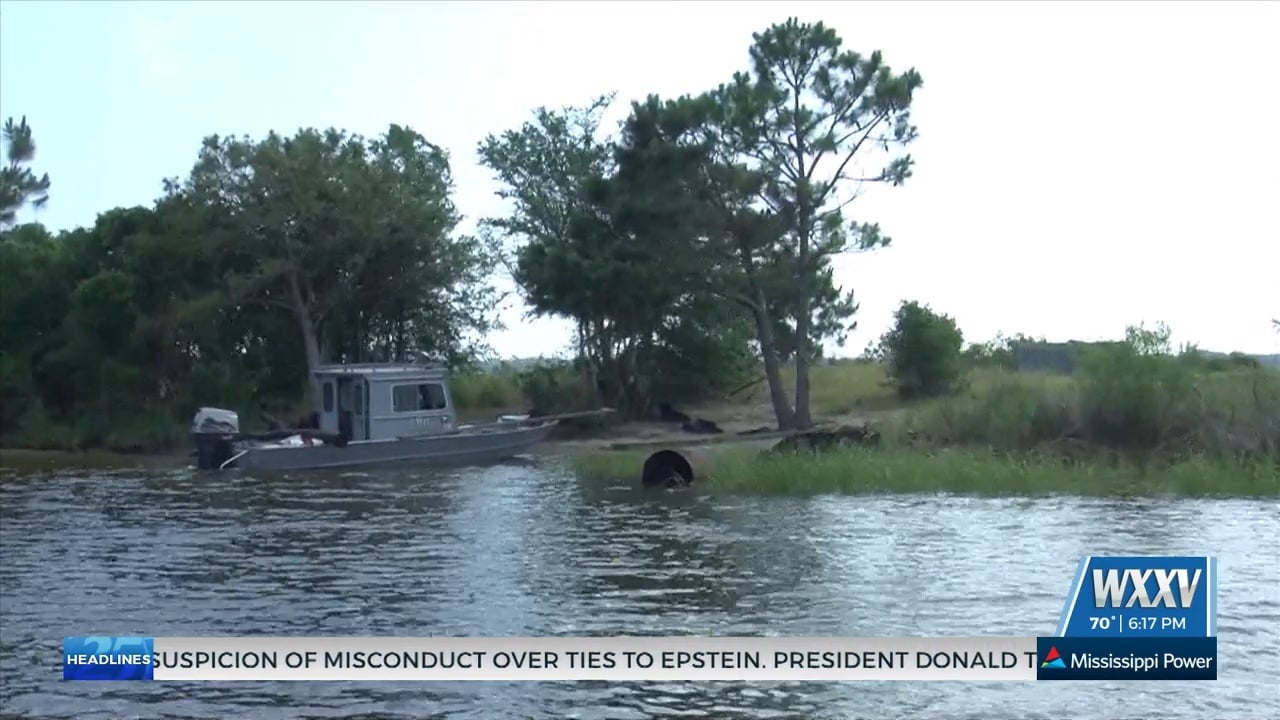 Mississippi State awarded Coastal Resilience grant