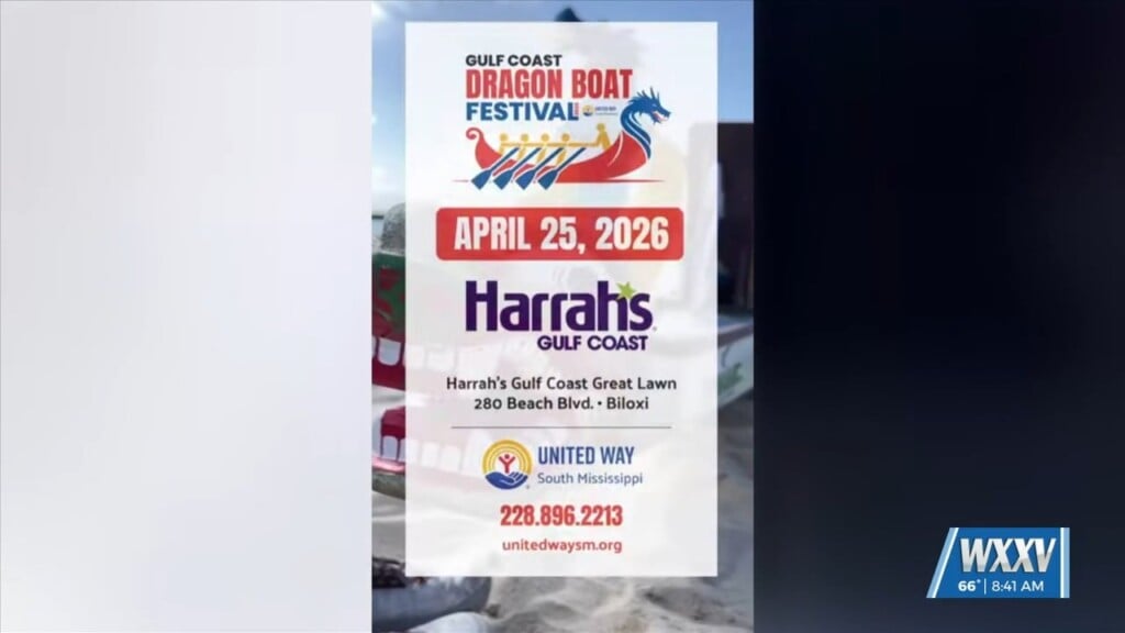 Registration Open For Dragon Boat Festival