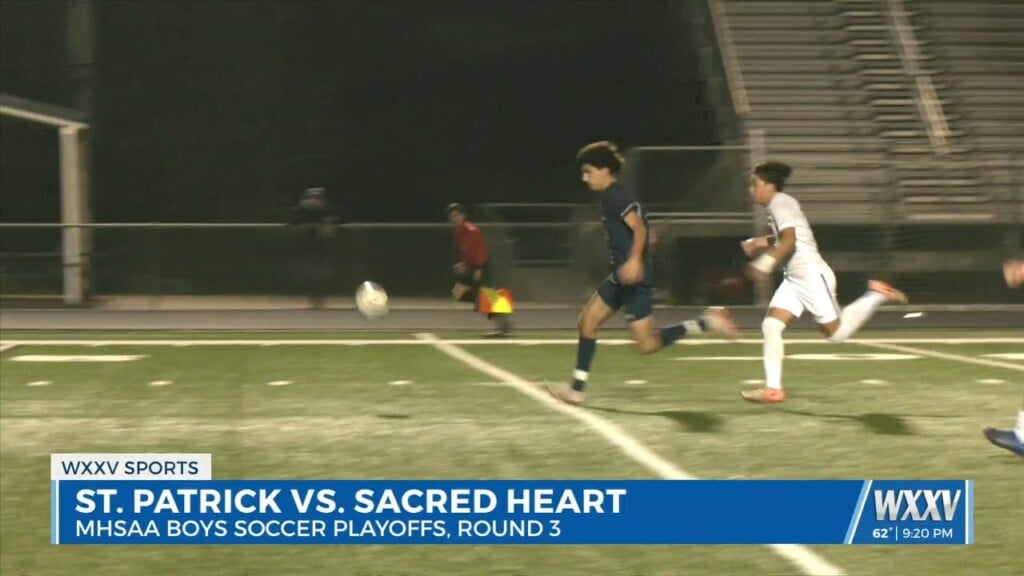 St. Patrick Boys Soccer Survives Late Surge By Sacred Heart To Advance To South State Championship