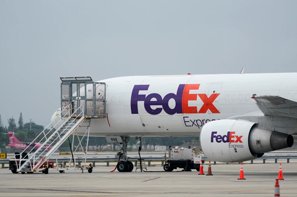 Fed Ex
