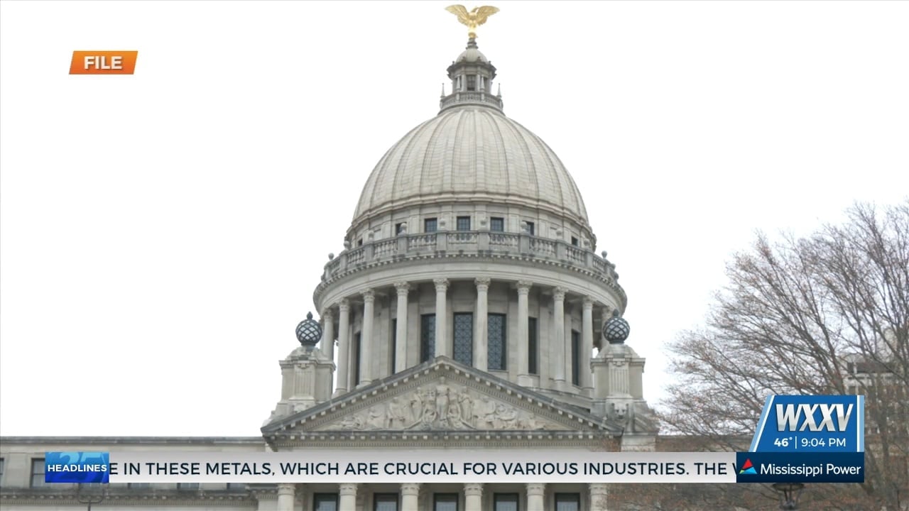 MS AG, law enforcement push for new laws addressing gang violence