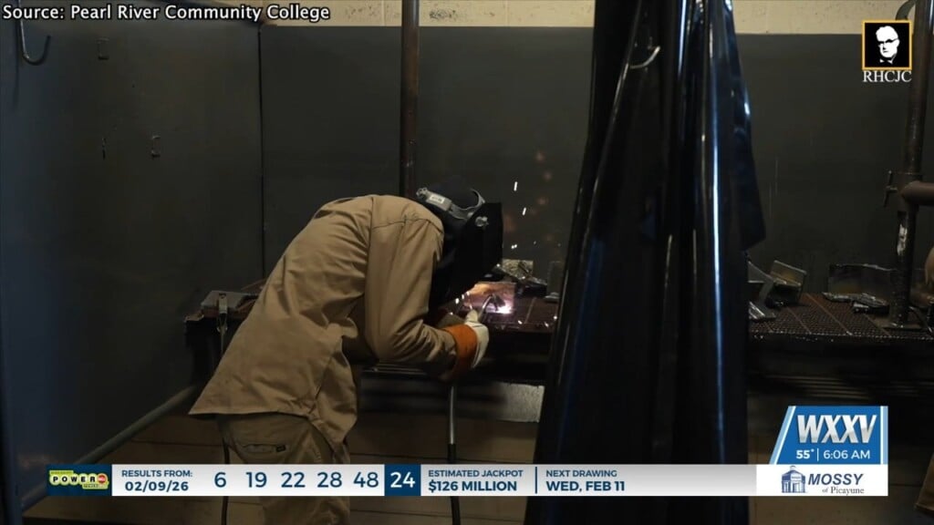 Bill Aiming To Create Skilled Workers