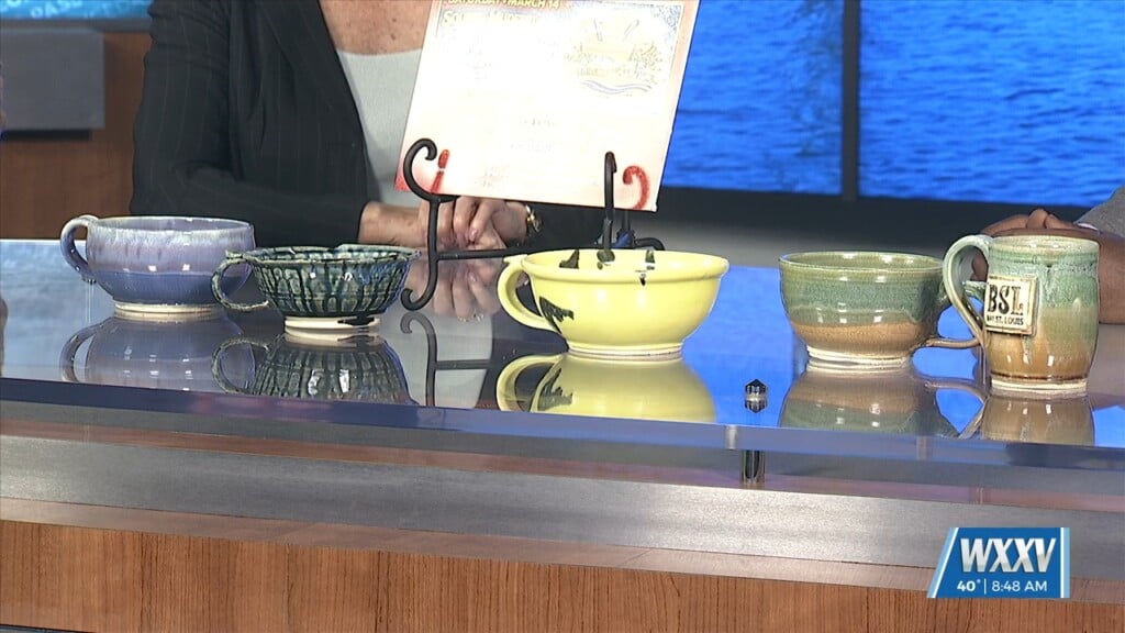 City Of Bay St. Louis Hosting Two Events In March