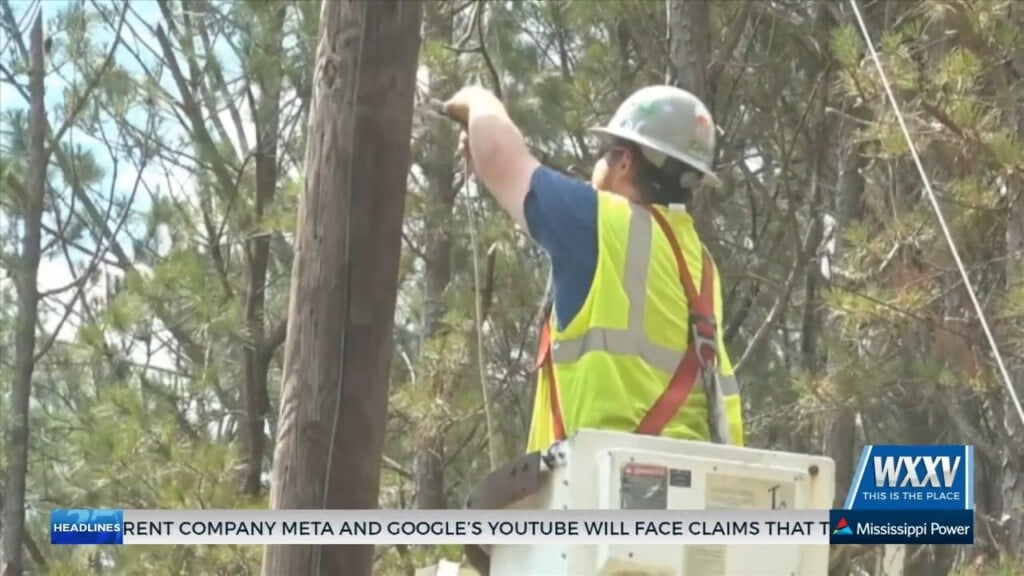 Mississippi Receives Federal Approve To Expand Broadband Access