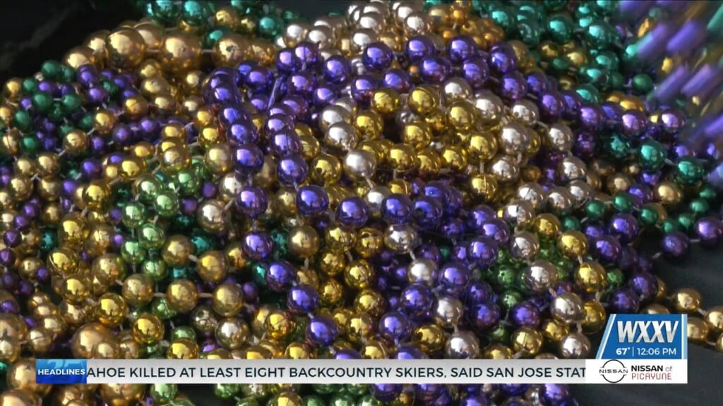 North Bay Civitan Club Hosting Fifth Annual Beads For Special Needs