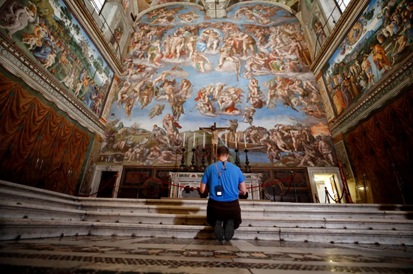 Sistine Chapel