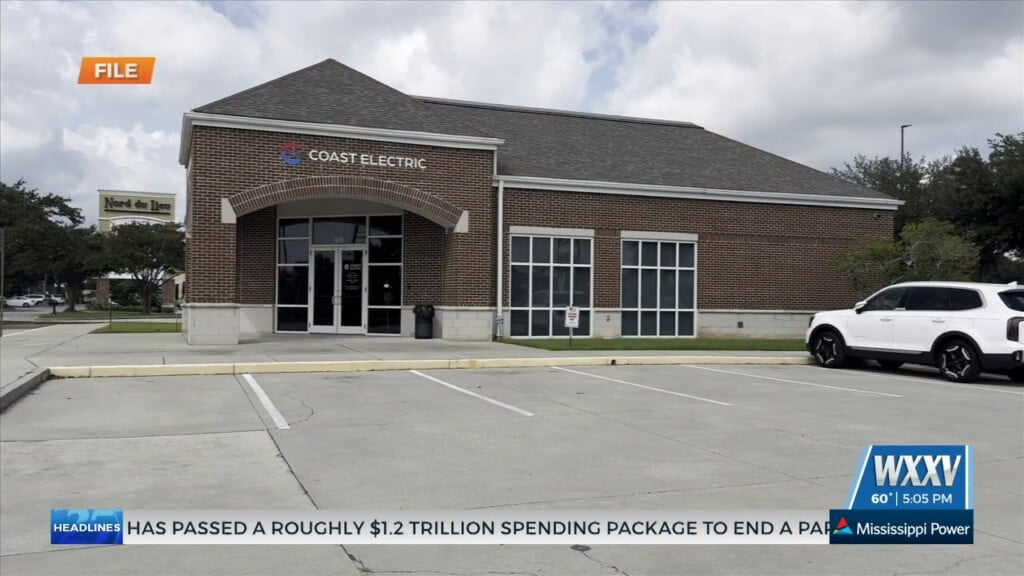 Applications Now Open For Coast Electric’s Operation Round Up