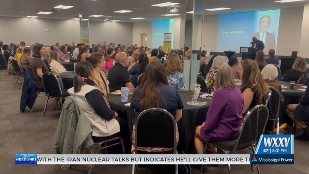 Gulf Coast Community Foundation Holds 228 Day Open House