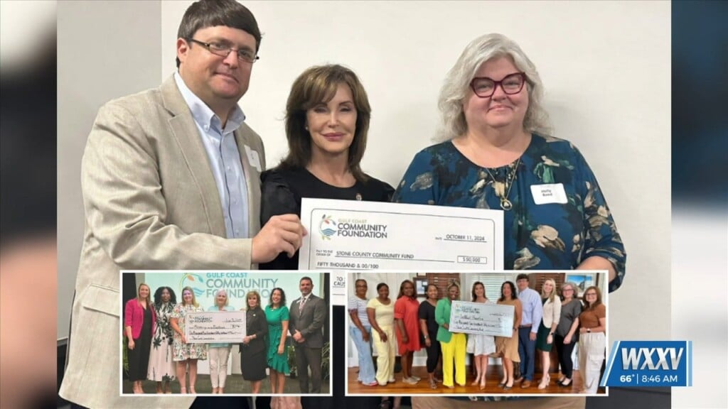 Gulf Coast Community Foundation 228 Day Open House And Celebration