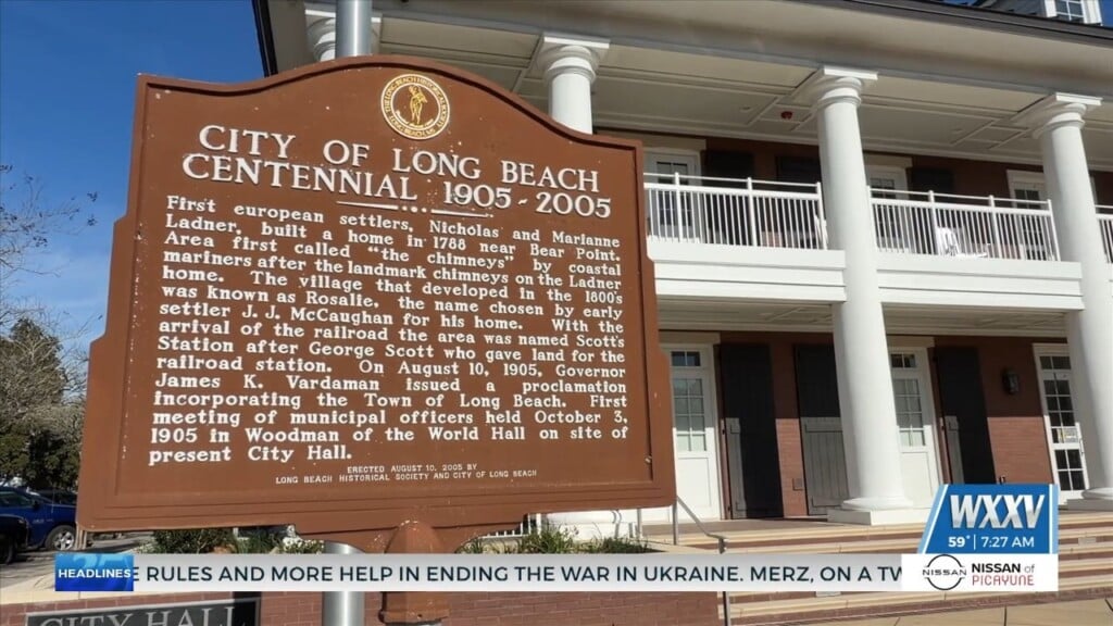 Gulf Coast Beer, Bacon, And Beyond Festival Gets Long Term Home