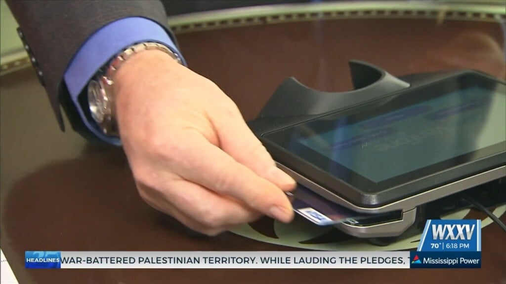 Keesler Federal Credit Union Launches ‘debt Eraser’ Giveback