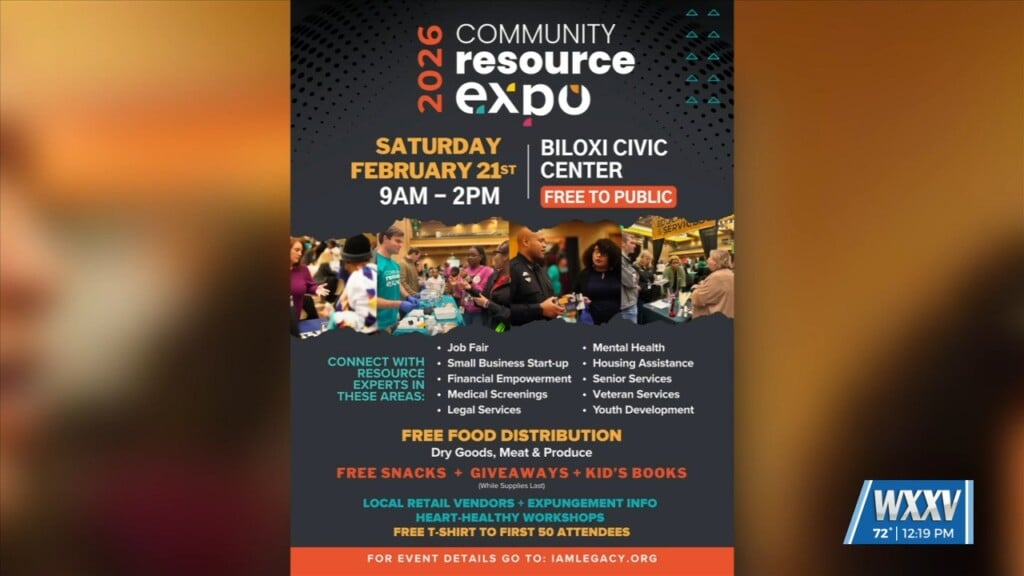 Legacy Business League Hosting Black History Month Events