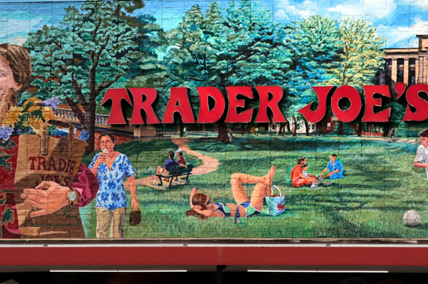 Trader Joes