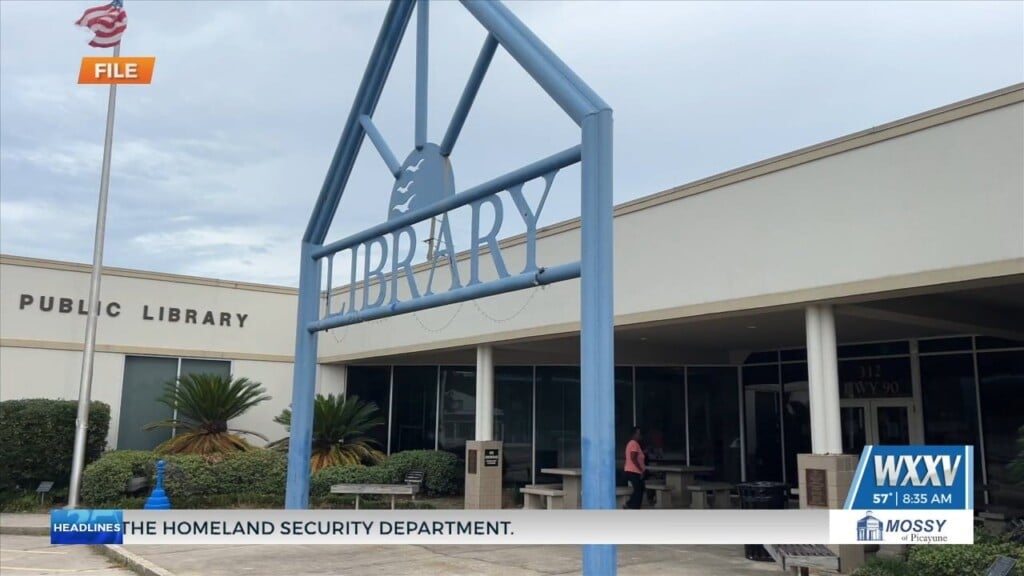 Hancock County Library System Receives 2026 Cultural Heritage Digitization Award