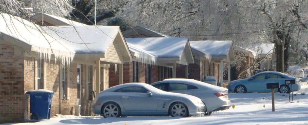 Governor Reeves Requests Major Disaster Declaration