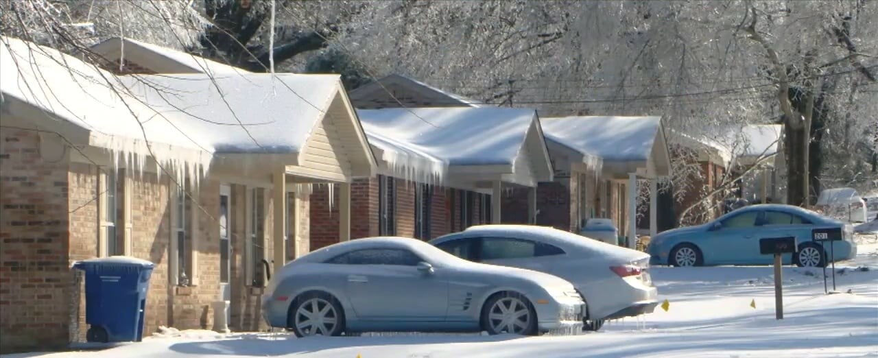 Governor Reeves requests major disaster declaration