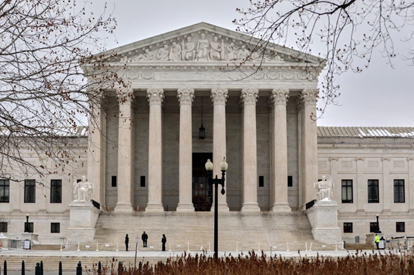 Us Supreme Court
