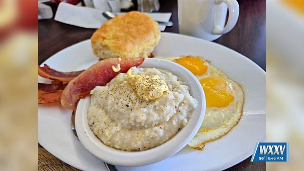 Ole Biloxi Café Opens Their Doors