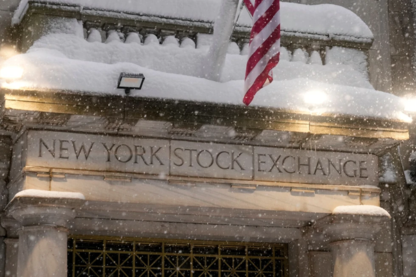 New York Stock Exchange