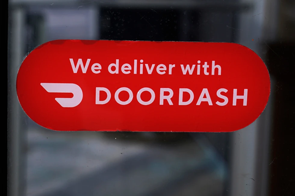 Doordash