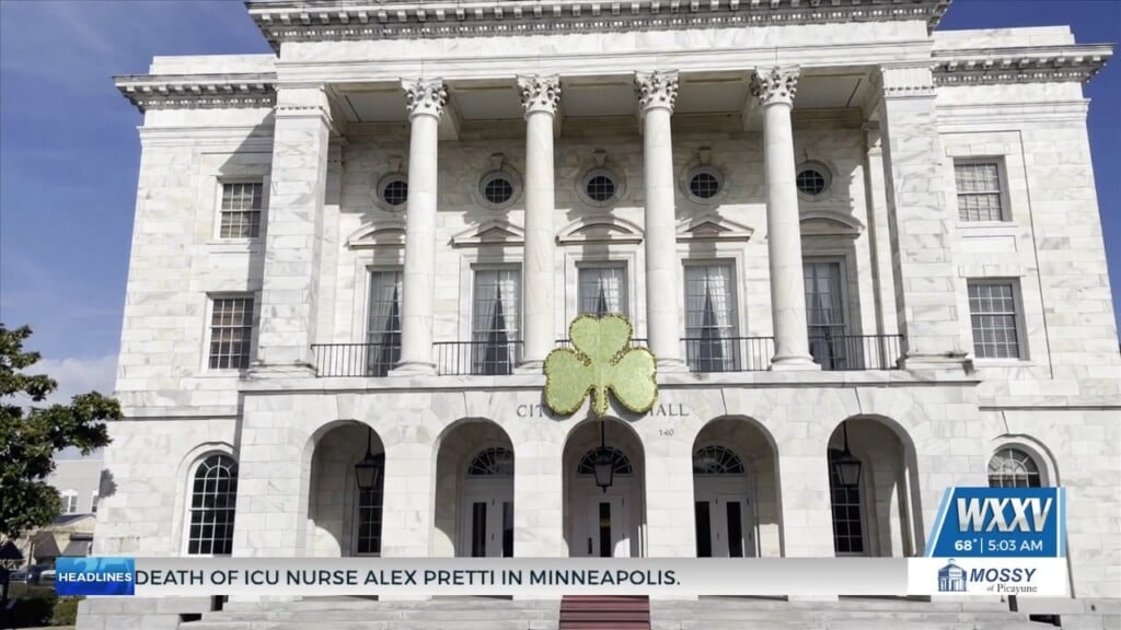 'save The Debt' Petition Pushes For $18m Bond Issue On Ballot For Biloxi Voters