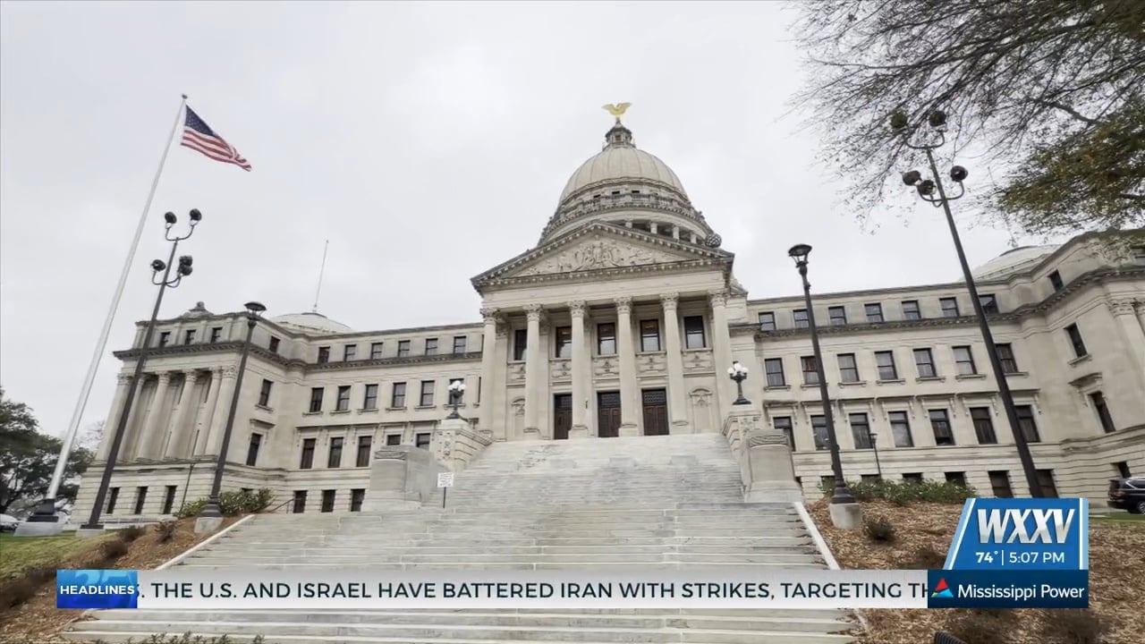 Education bills in the 2026 Legislative Session