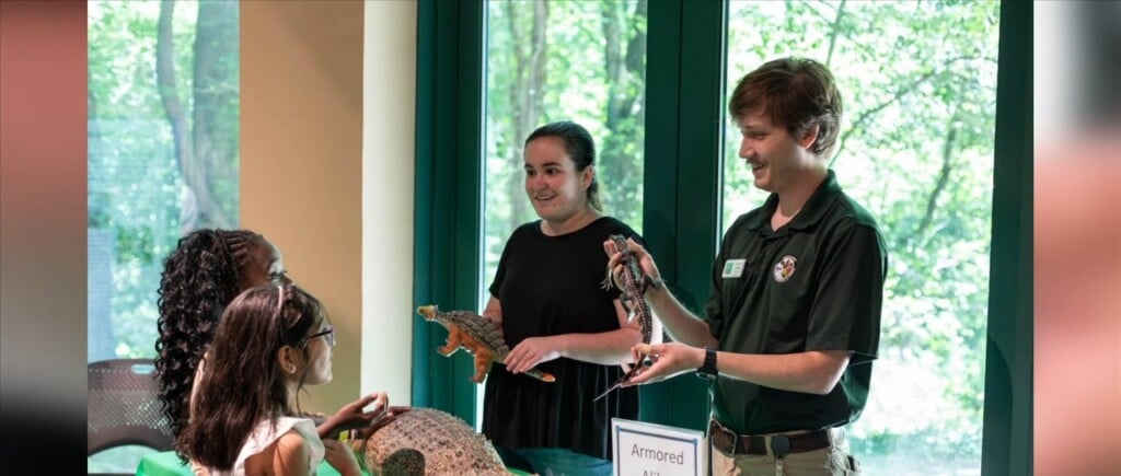 Mississippi Department Of Wildlife, Fisheries, And Parks Internship Application Deadline