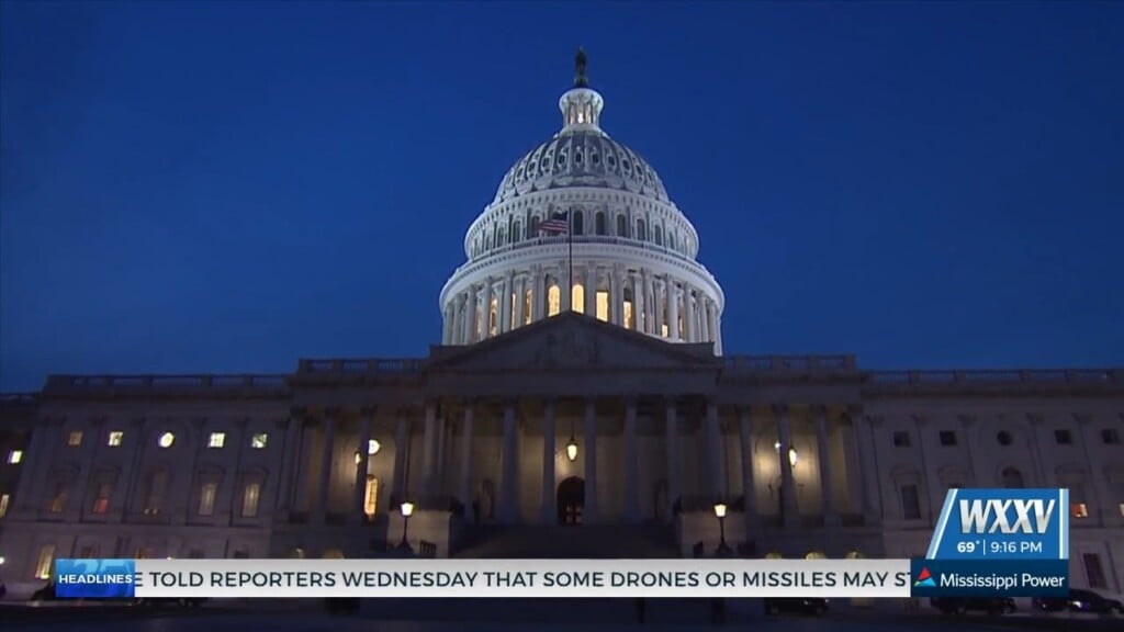 Candidate Conversations: D. Ryan Grover Running For Congress