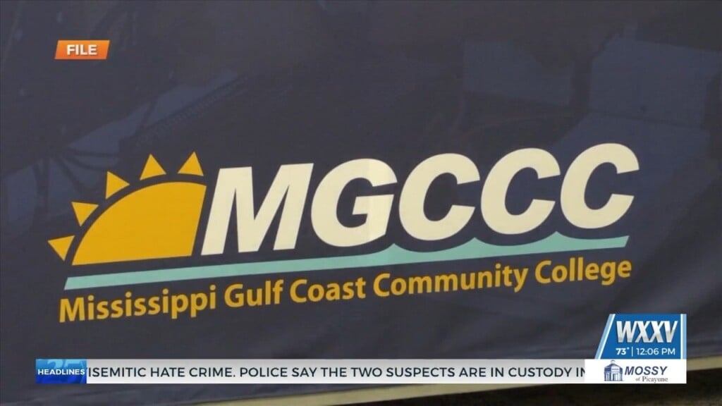 Mgccc Name Military Friendly School