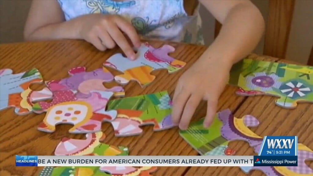 State To Participate In Federal Program Designed To Strengthen Foster Care