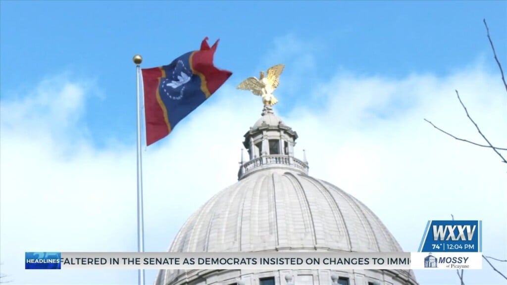 Absentee Voting Deadline This Weekend For Primary Election